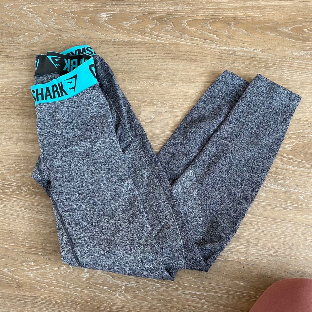 Gymshark flex leggings